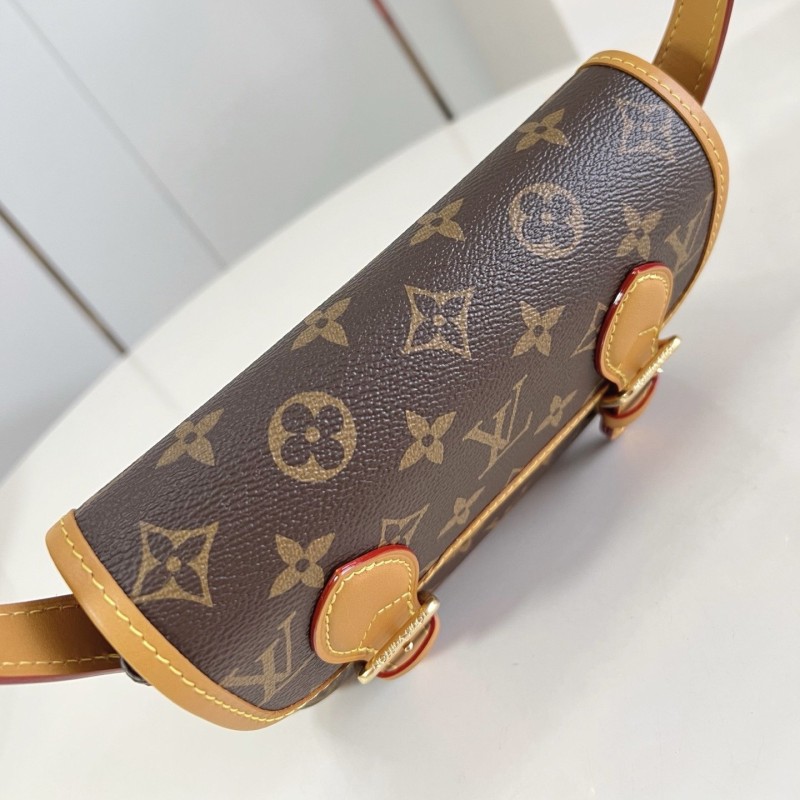 LV Satchel Handbags