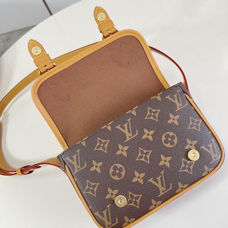 LV Satchel Handbags