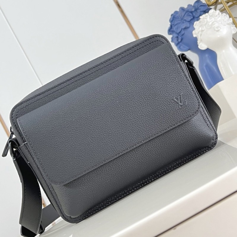 LV Boarding Messenger Bag