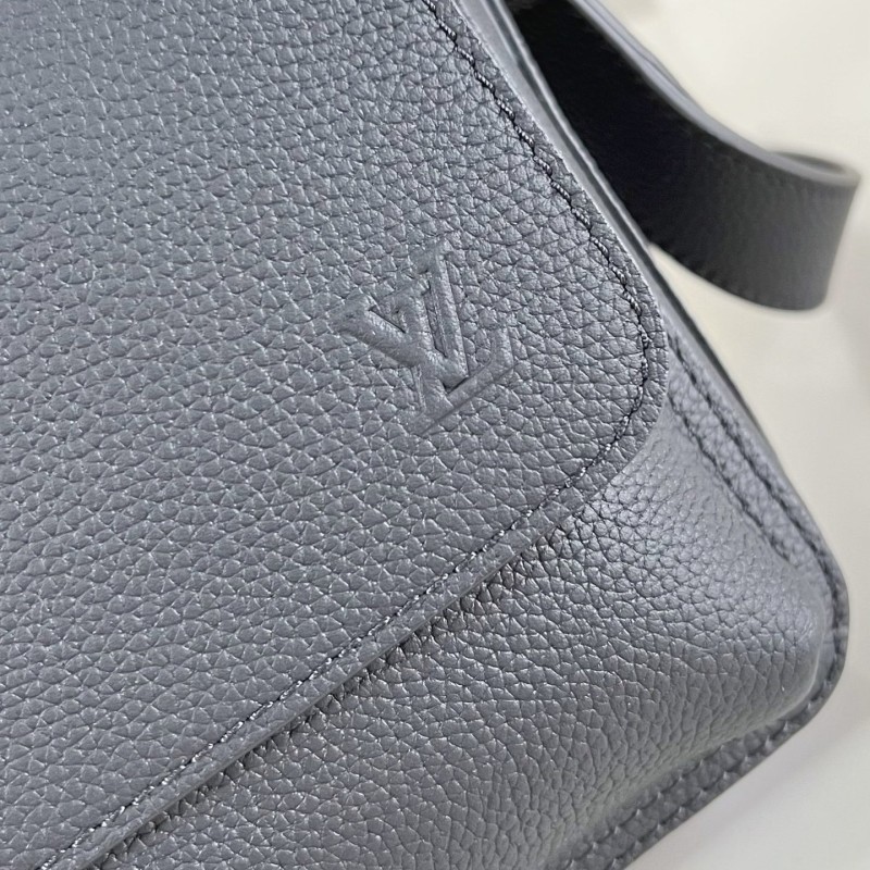 LV Boarding Messenger Bag