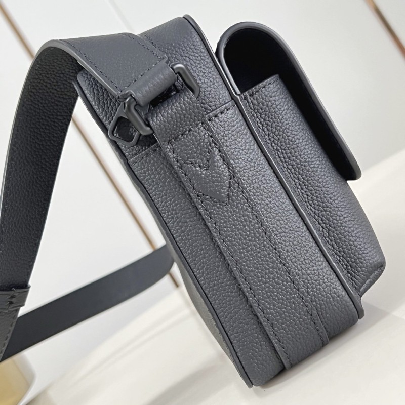 LV Boarding Messenger Bag