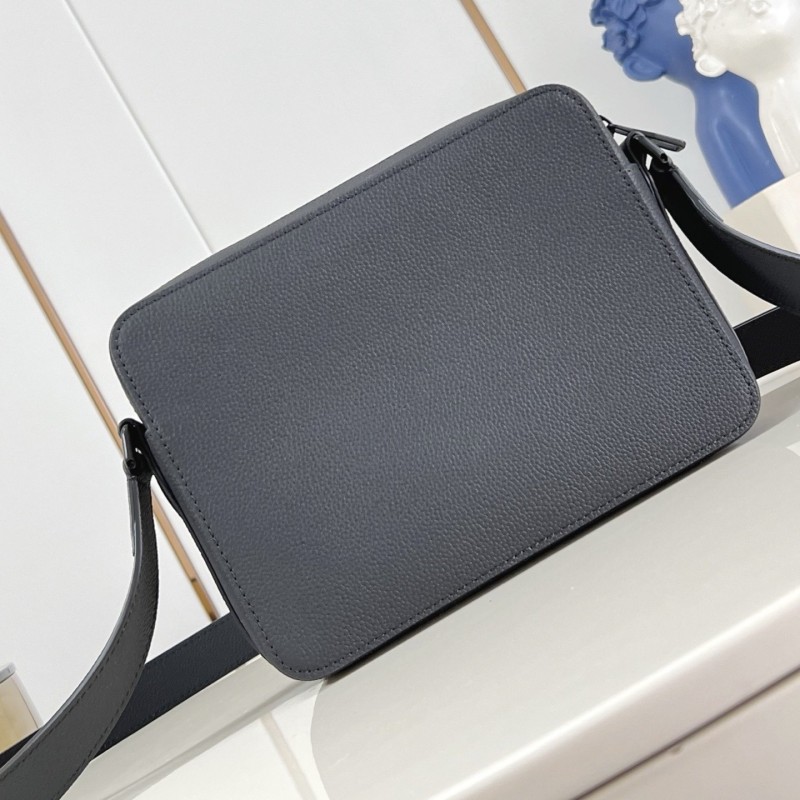 LV Boarding Messenger Bag