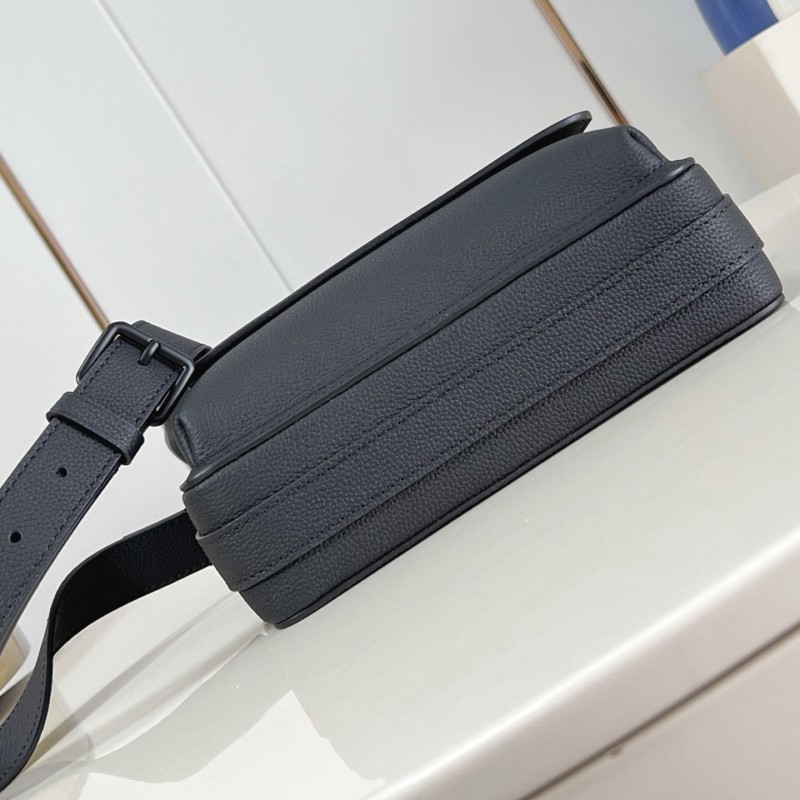 LV Boarding Messenger Bag