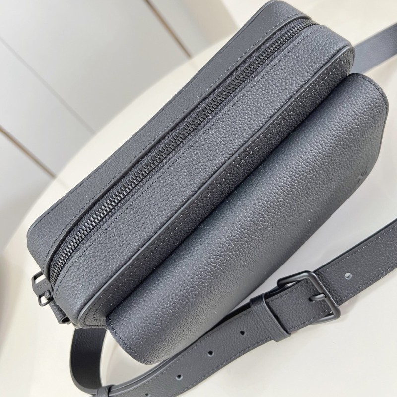 LV Boarding Messenger Bag