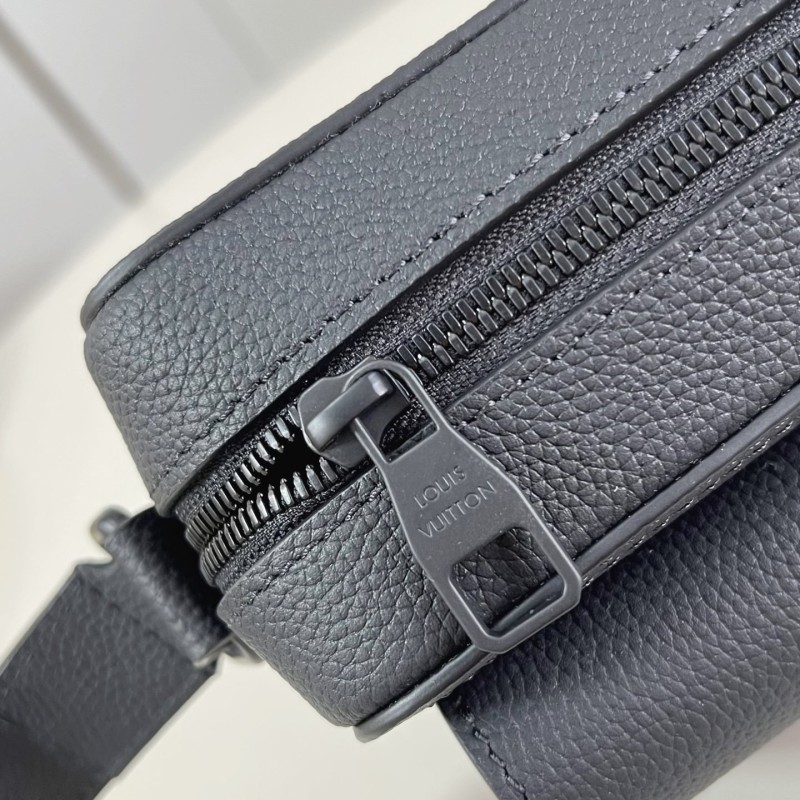 LV Boarding Messenger Bag