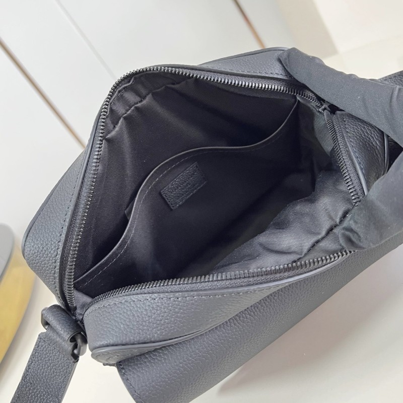 LV Boarding Messenger Bag