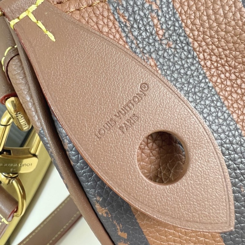 LV Speedy P9 Bandoulière 40