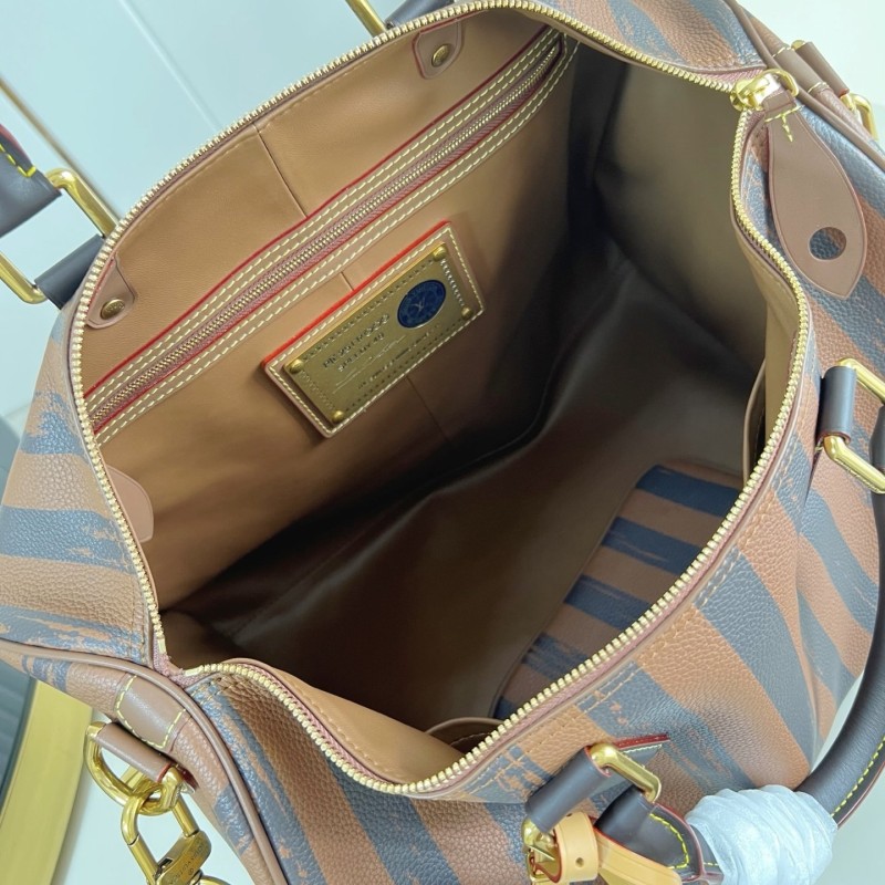 LV Speedy P9 Bandoulière 40