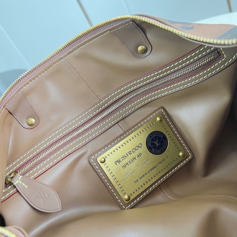 LV Speedy P9 Bandoulière 40