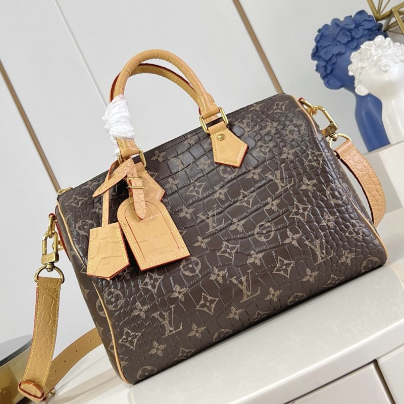 LV Speedy P9 Bandoulière 30