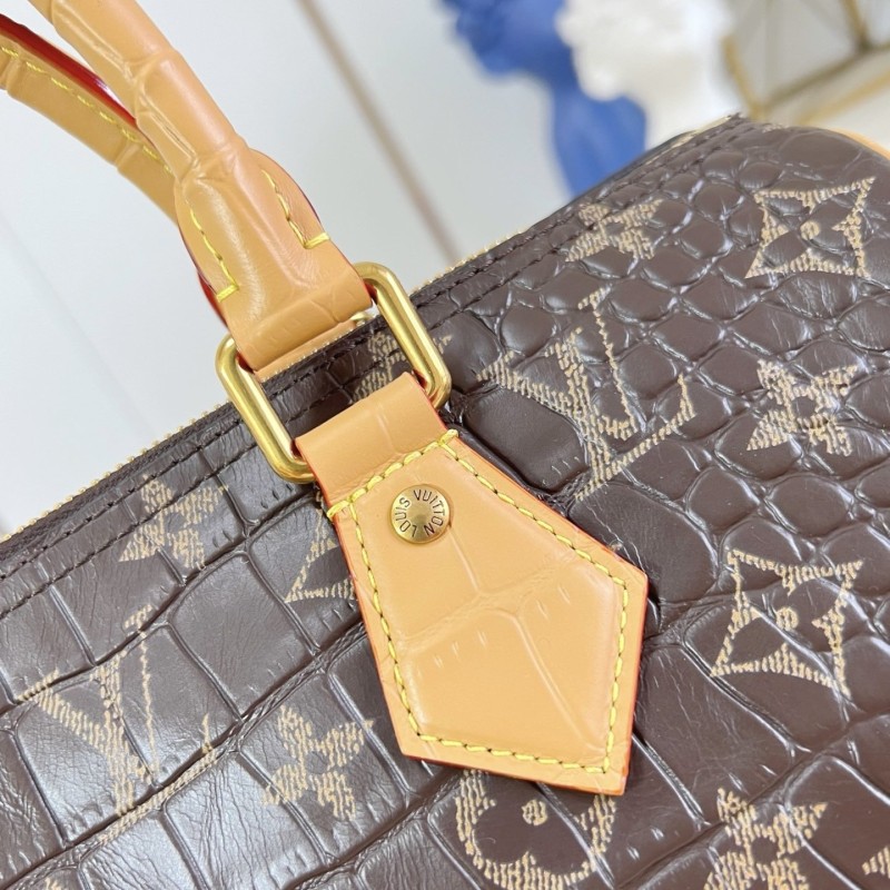 LV Speedy P9 Bandoulière 30