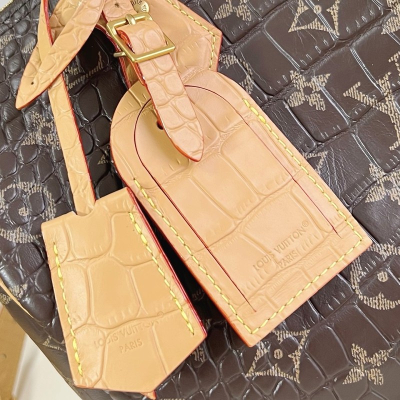 LV Speedy P9 Bandoulière 30