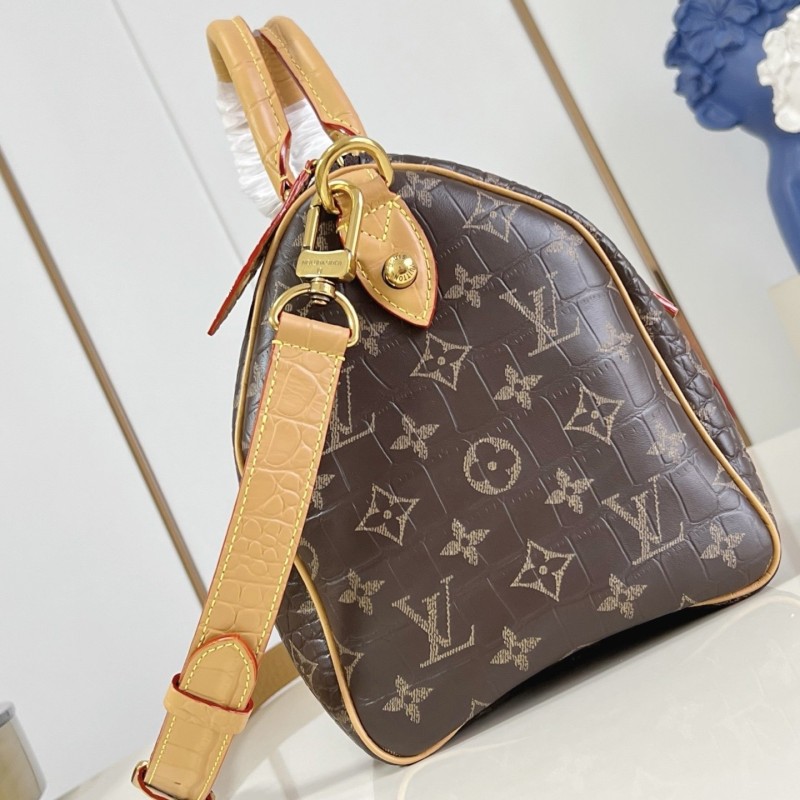 LV Speedy P9 Bandoulière 30