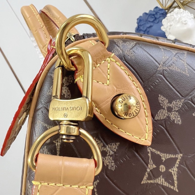 LV Speedy P9 Bandoulière 30