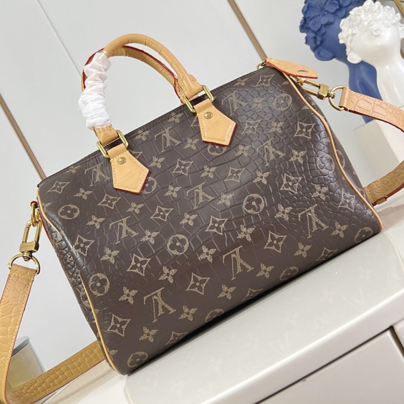 LV Speedy P9 Bandoulière 30