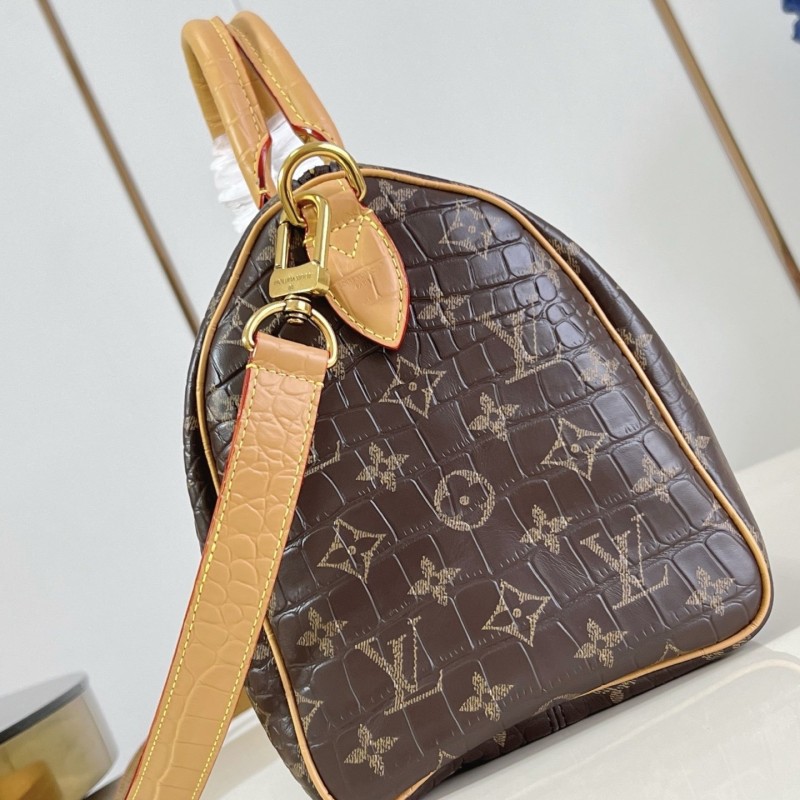 LV Speedy P9 Bandoulière 30