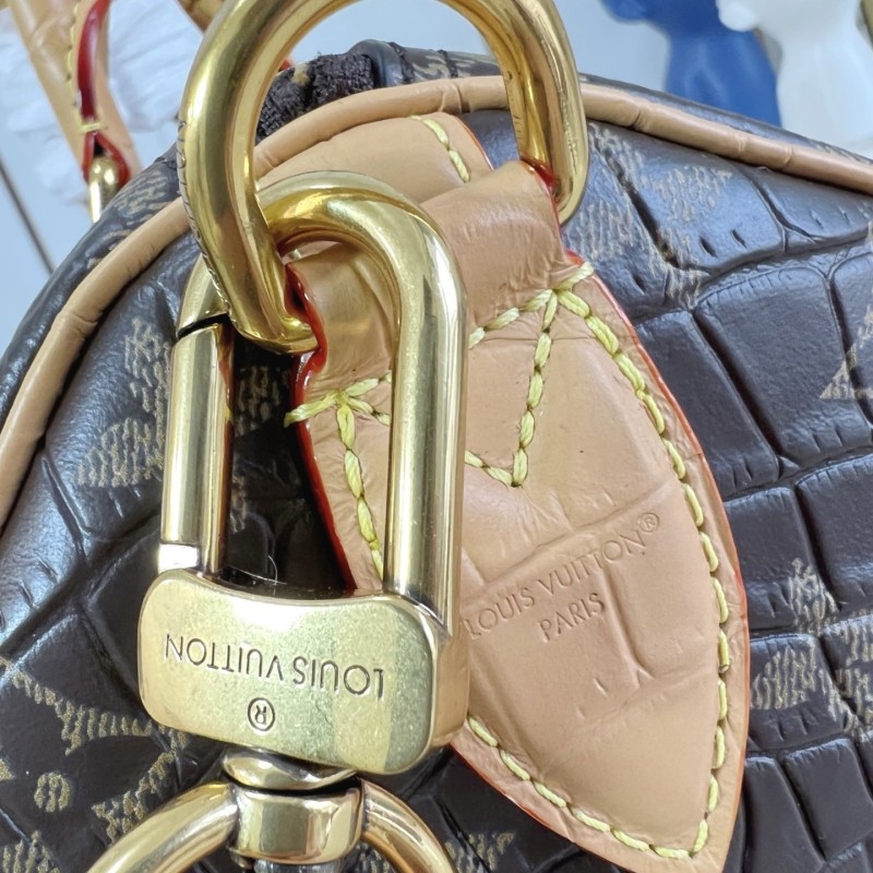 LV Speedy P9 Bandoulière 30