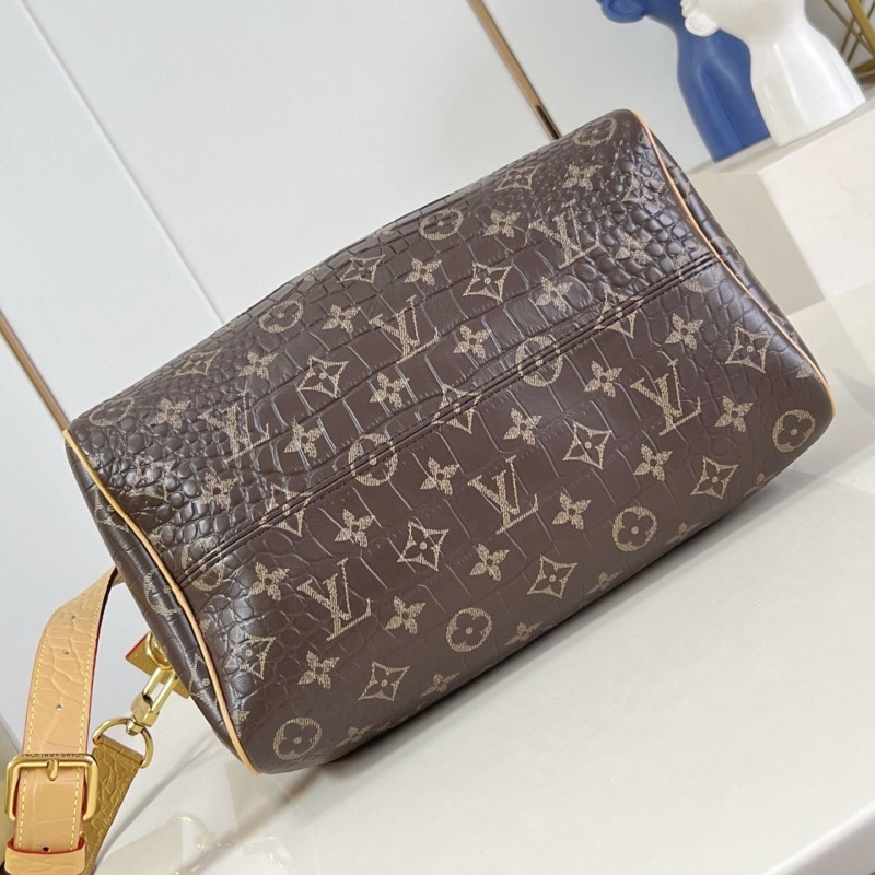 LV Speedy P9 Bandoulière 30