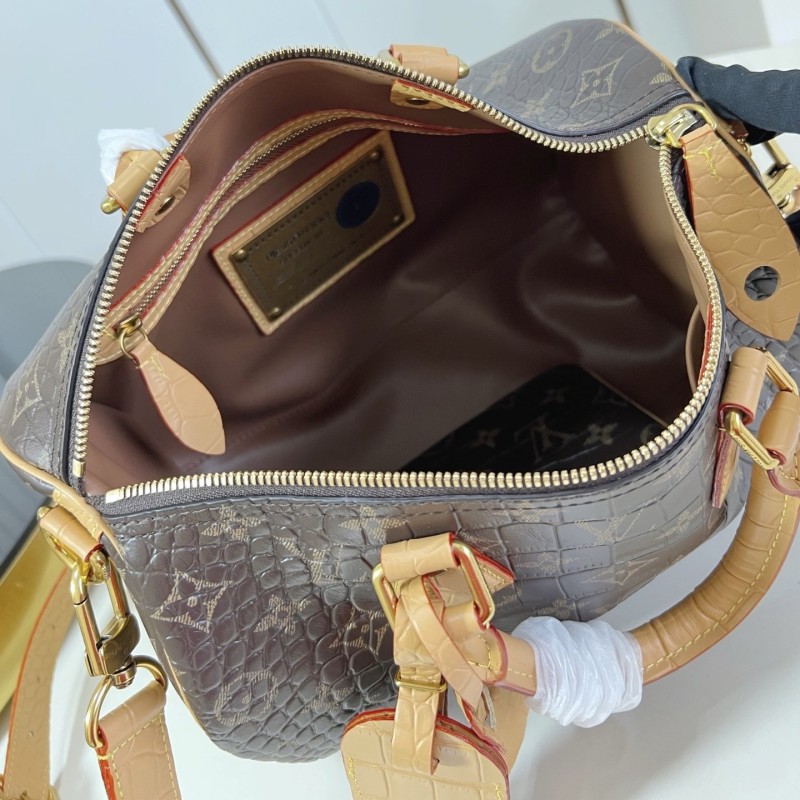 LV Speedy P9 Bandoulière 30