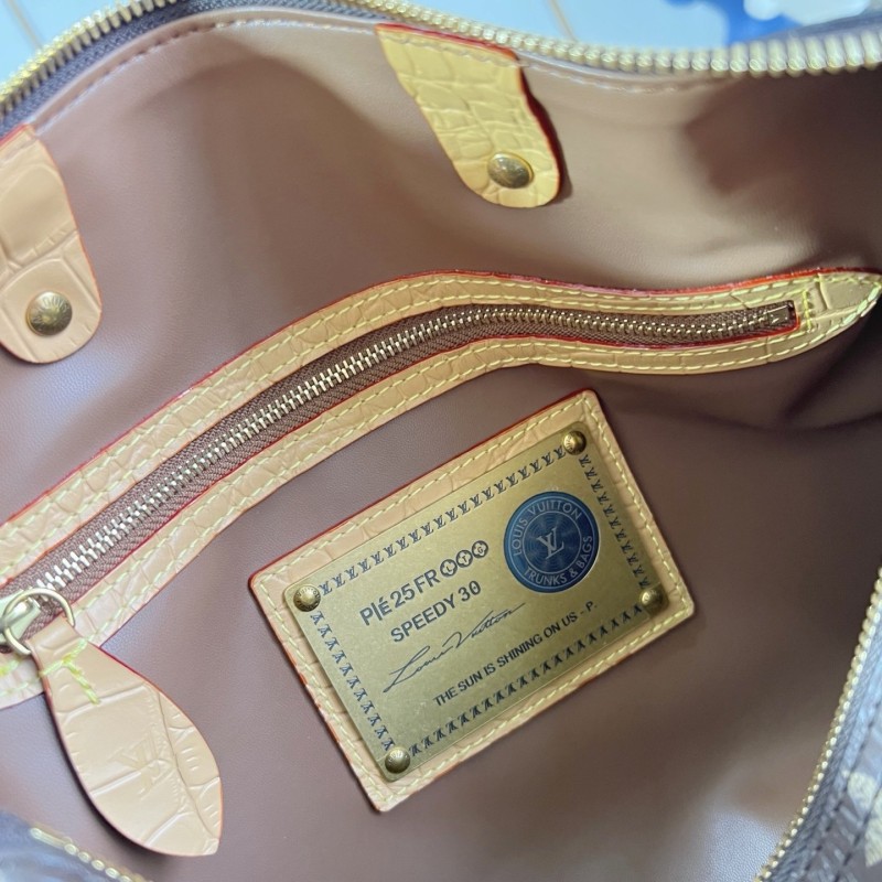 LV Speedy P9 Bandoulière 30