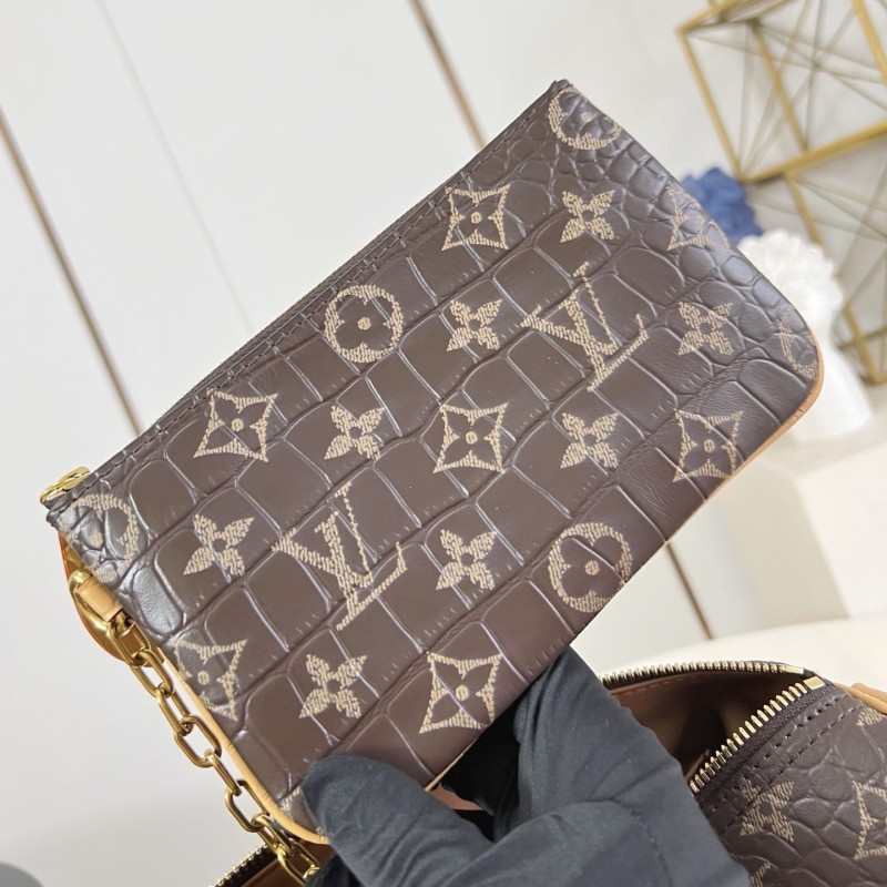 LV Speedy P9 Bandoulière 30