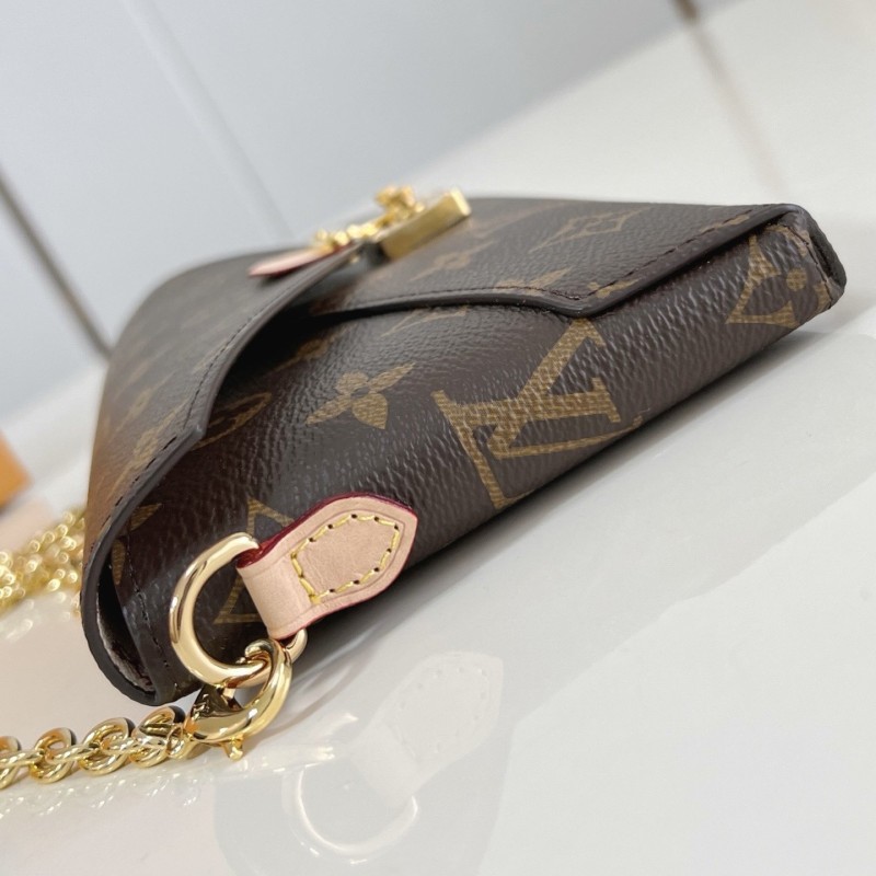 LV Kirigami Handbags