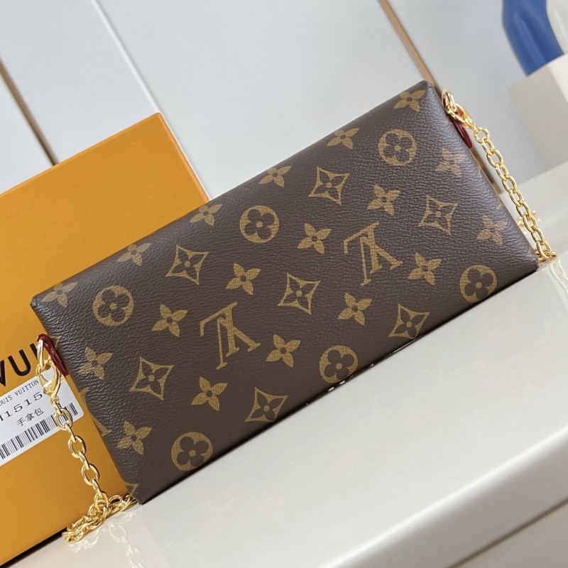 LV Kirigami Handbags