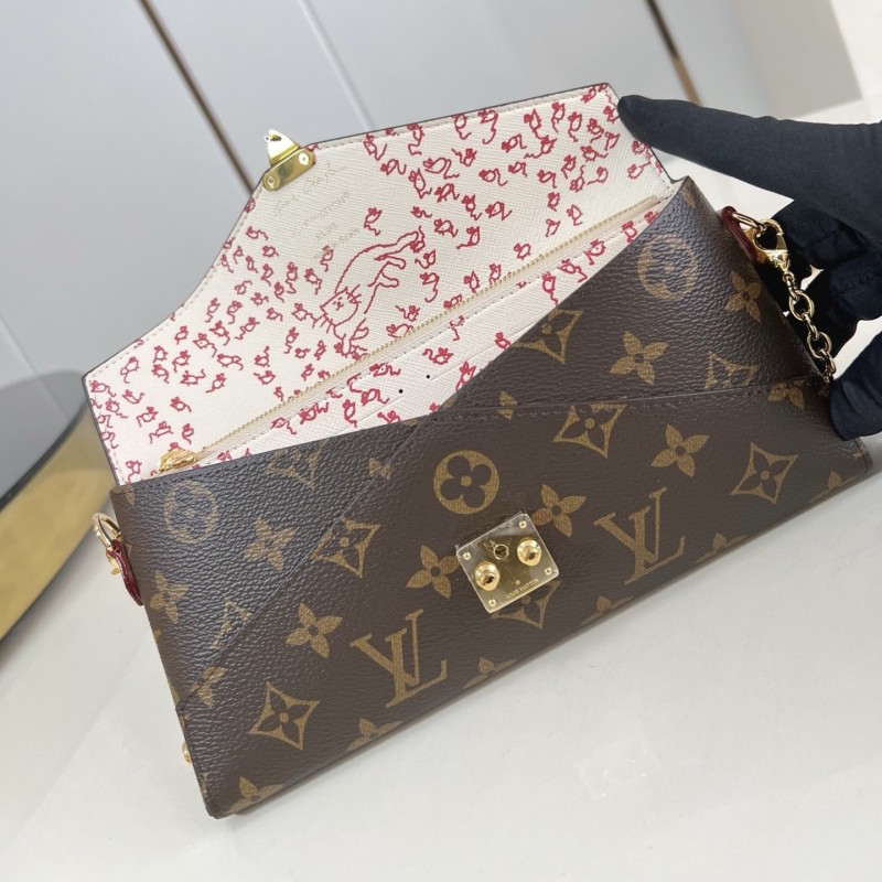 LV Kirigami Handbags