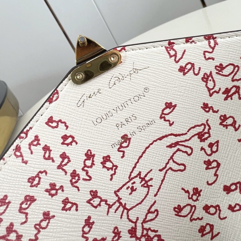 LV Kirigami Handbags