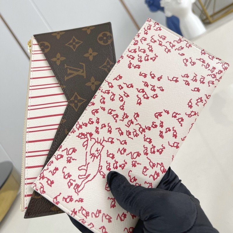 LV Kirigami Handbags