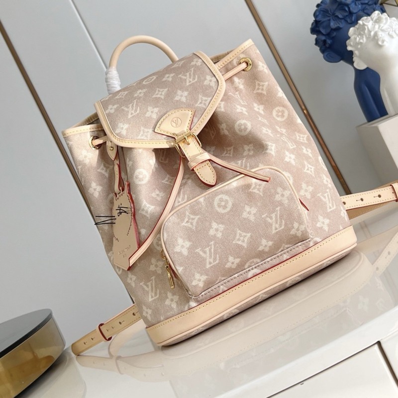 LV Montsouris Backpack