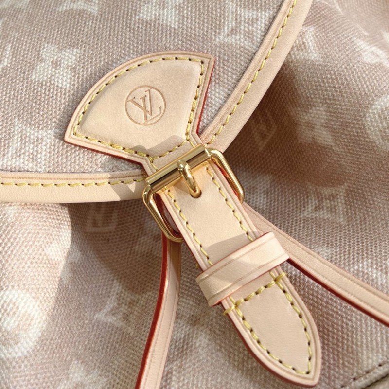 LV Montsouris Backpack