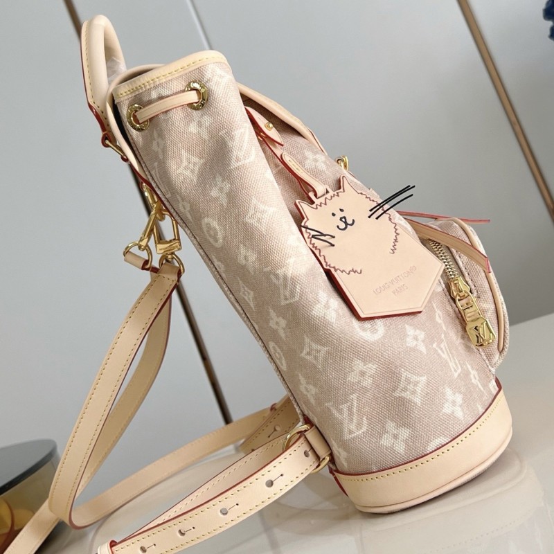 LV Montsouris Backpack