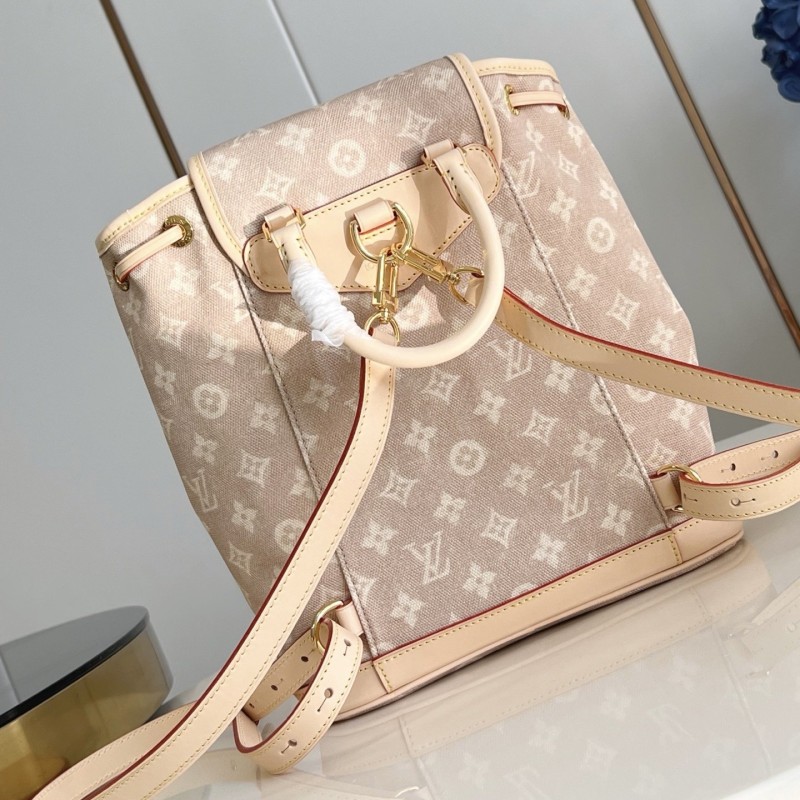 LV Montsouris Backpack