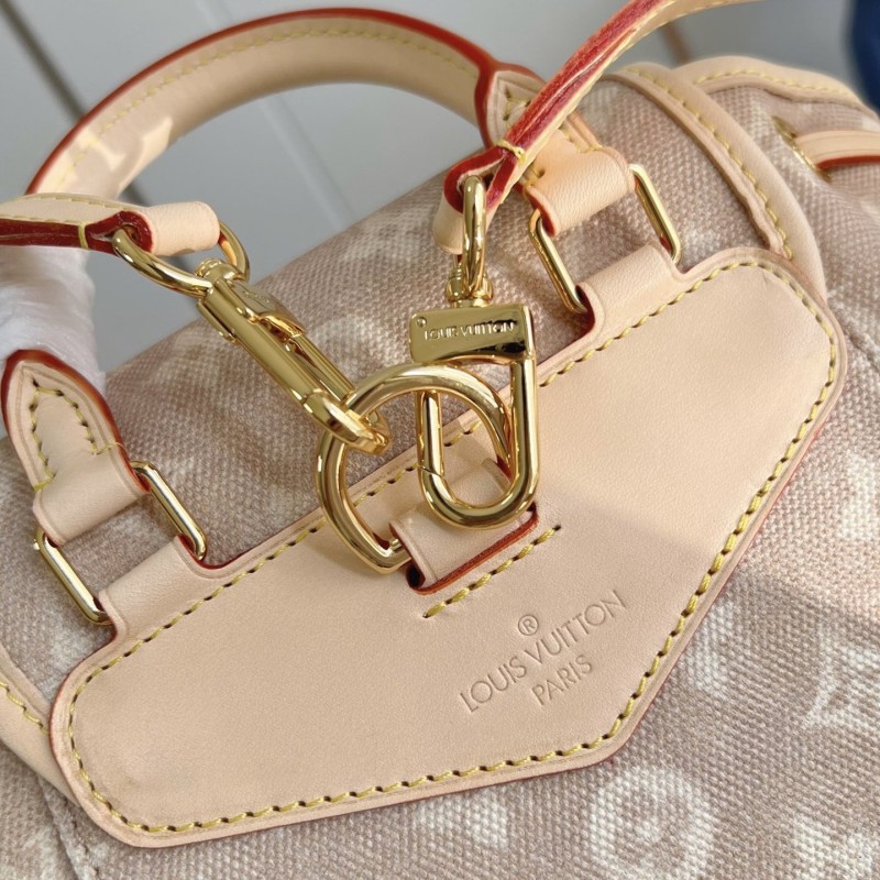 LV Montsouris Backpack