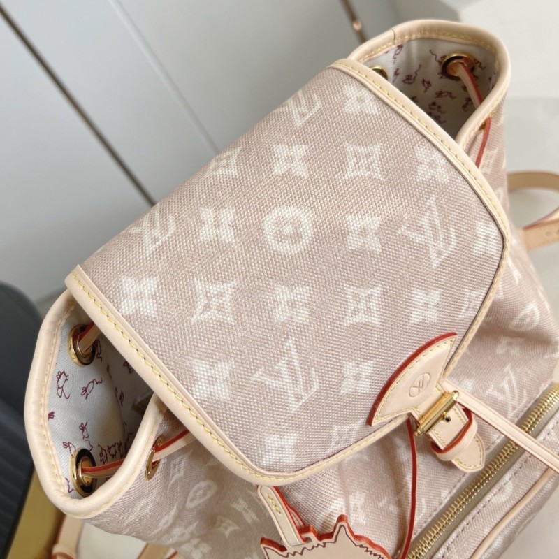 LV Montsouris Backpack