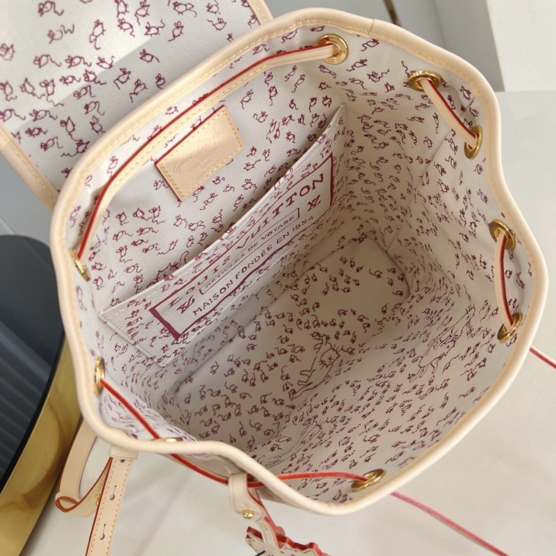 LV Montsouris Backpack