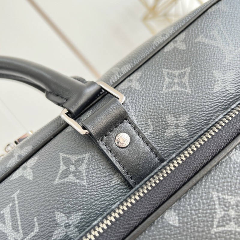 LV Weekender Handbags