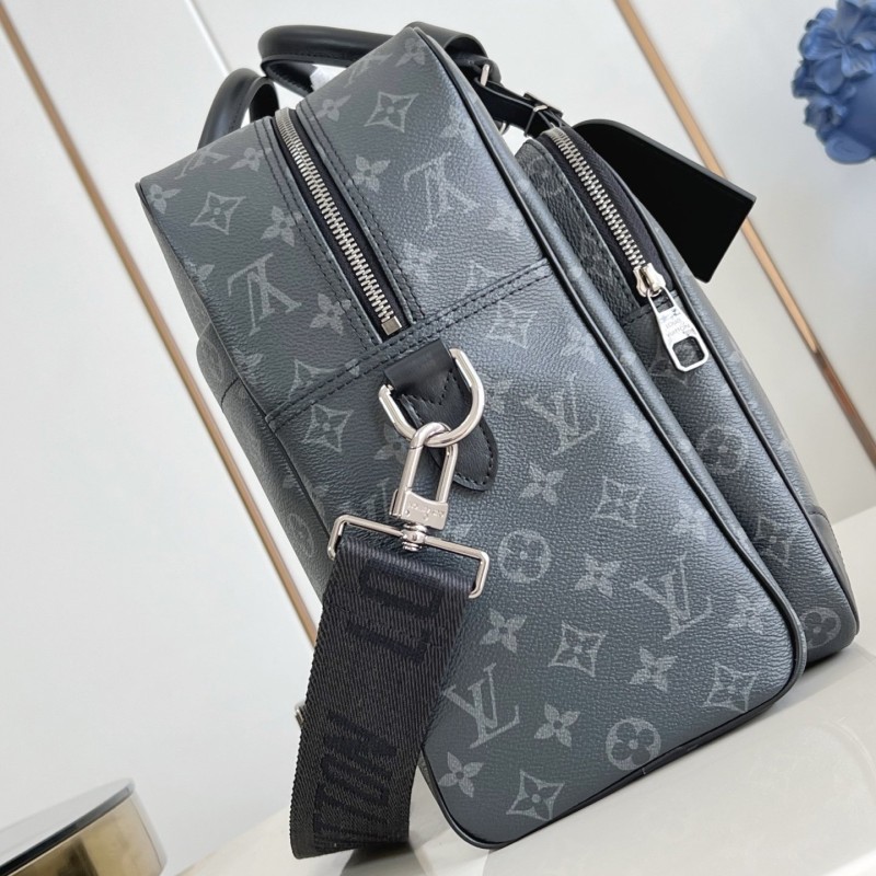 LV Weekender Handbags