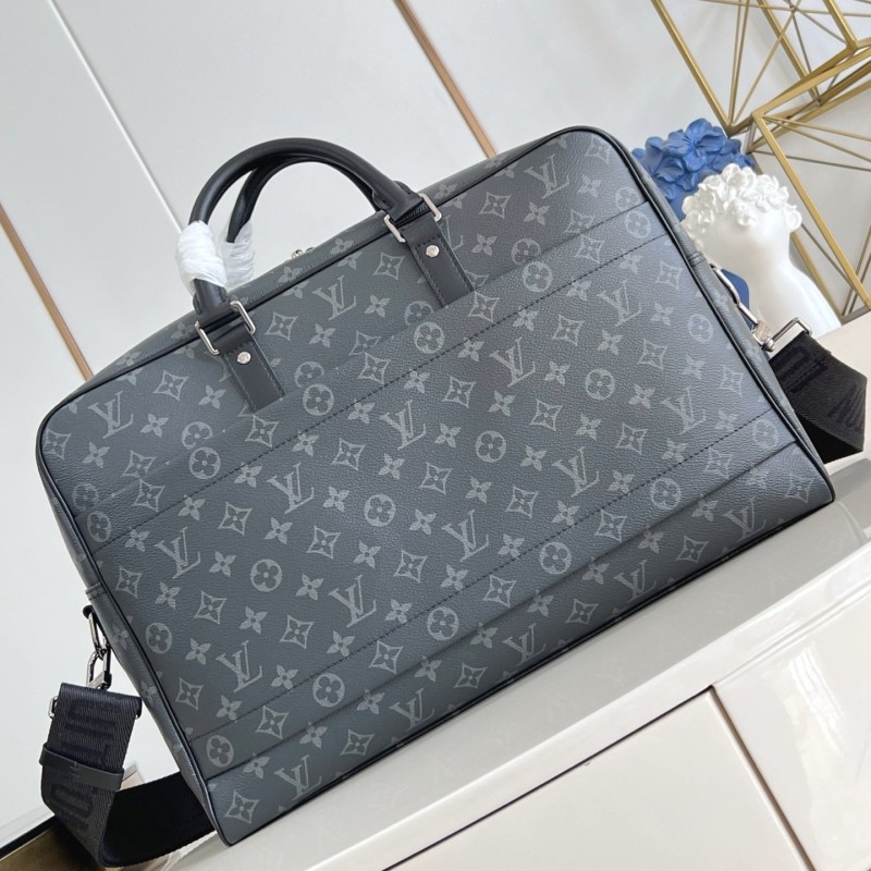 LV Weekender Handbags
