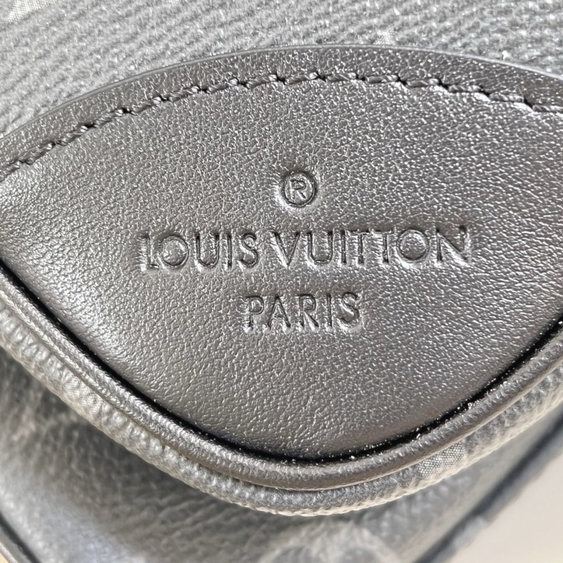 LV Weekender Handbags