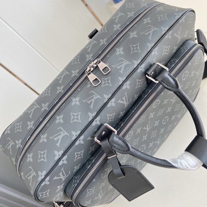 LV Weekender Handbags