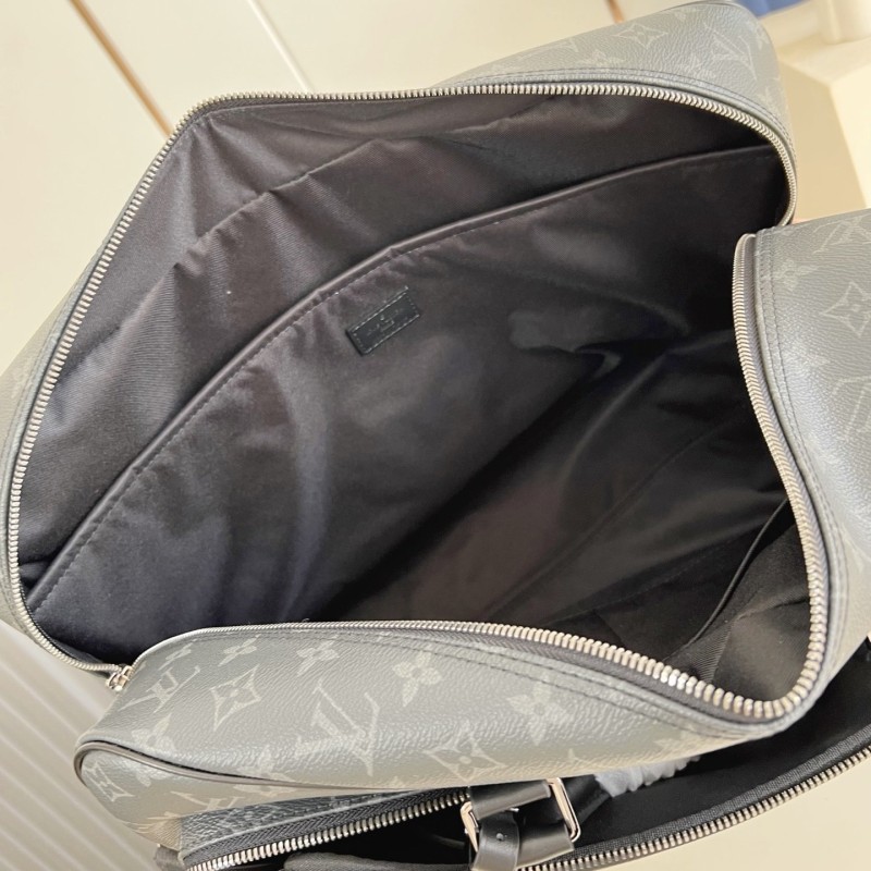 LV Weekender Handbags