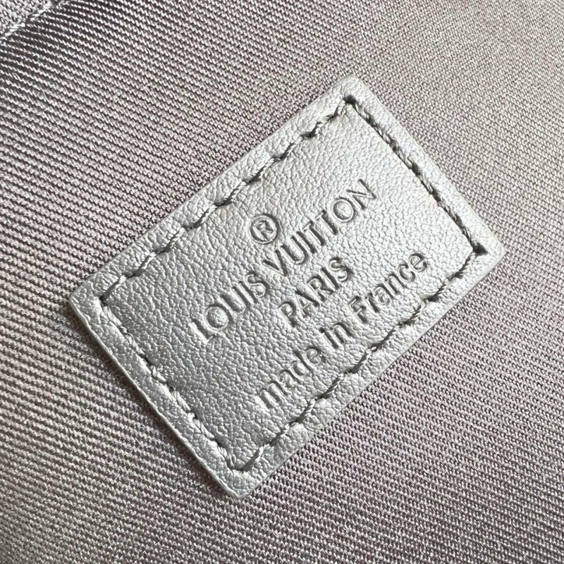 LV Weekender Handbags