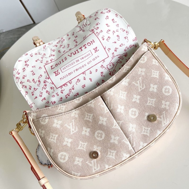 LV Escape Handbags