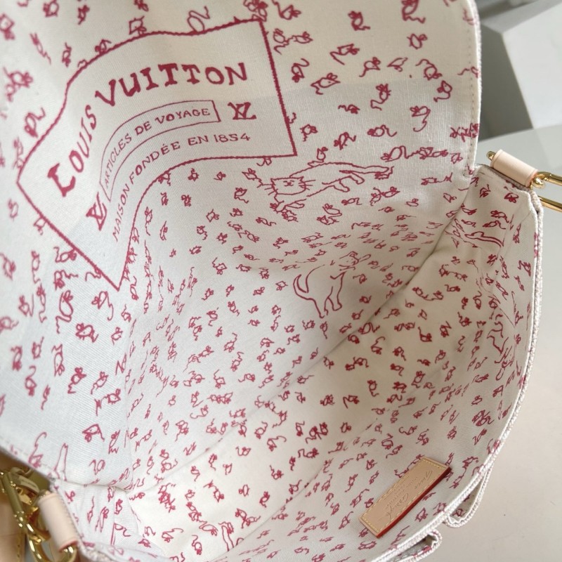 LV Escape Handbags