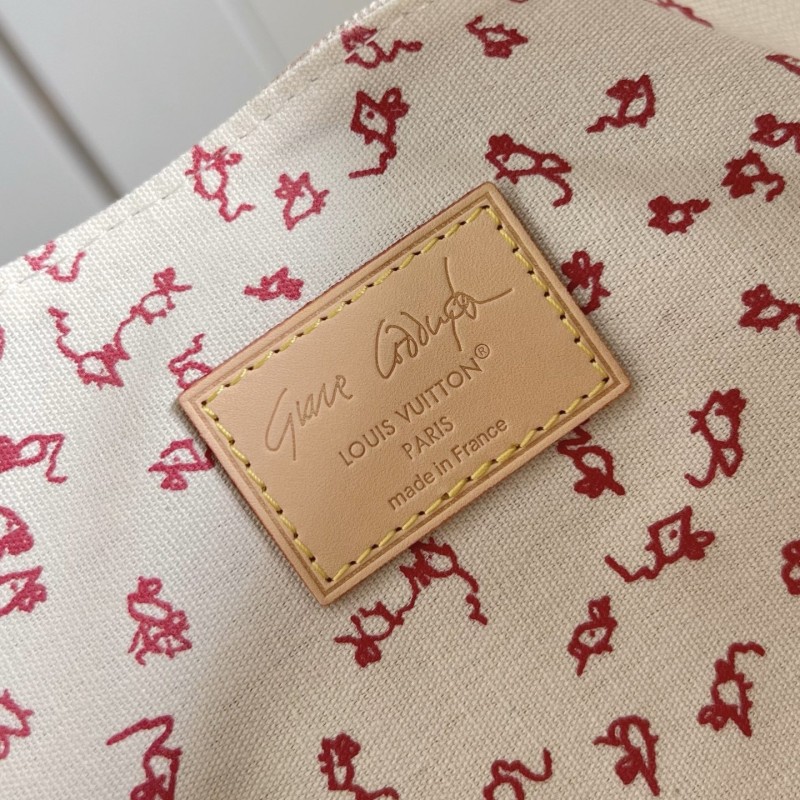 LV Escape Handbags