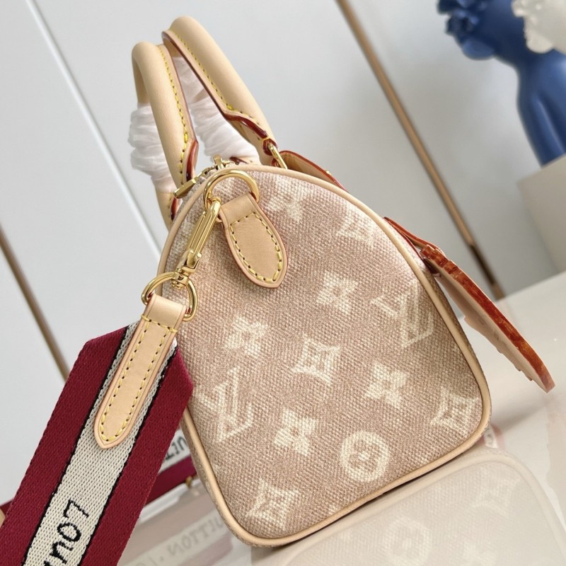 LV Speedy 20 Bandoulière 