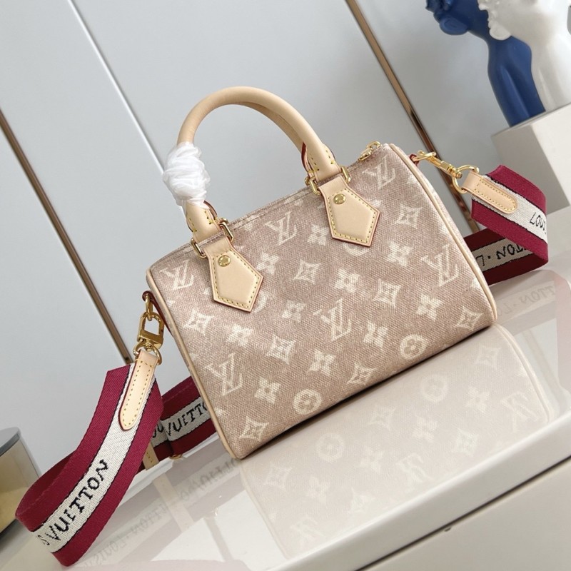 LV Speedy 20 Bandoulière 