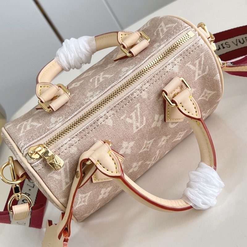 LV Speedy 20 Bandoulière 